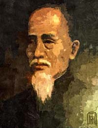 ChanHeung